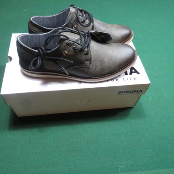 CASUAL SHOES - Picture 2 of 6